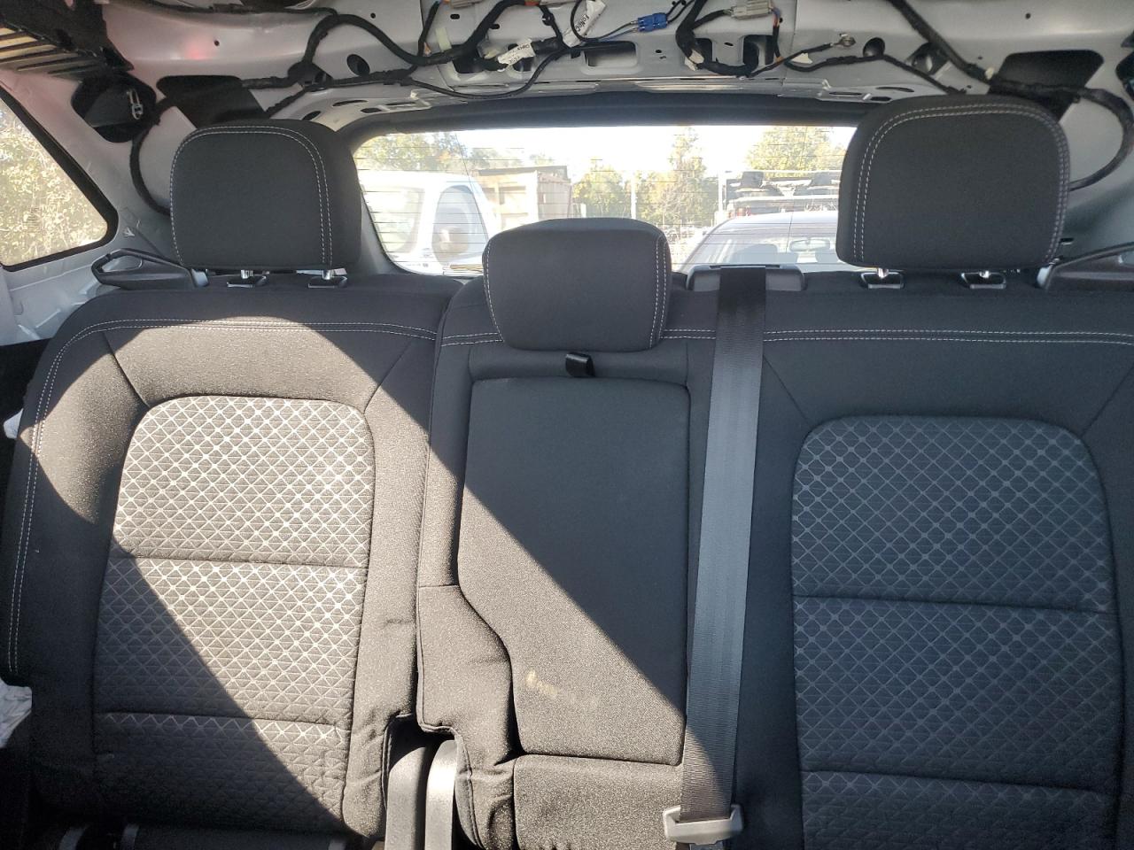 2024 FORD ESCAPE ACTIVE VIN:1FMCU0GNXRUB20005