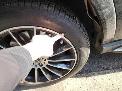 2022 Mercedes-Benz GLE 400 VIN: