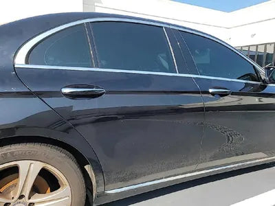 2016 Mercedes-Benz E 220 VIN: