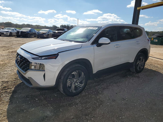 2023 HYUNDAI SANTA FE SE VIN:5NMS14AJ8PH647034