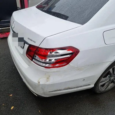 2015 Mercedes-Benz E 220 WDDHF0ABXGB182098 VIN:WDDHF0ABXGB182098