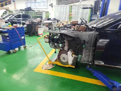 2023 Genesis G80 VIN: