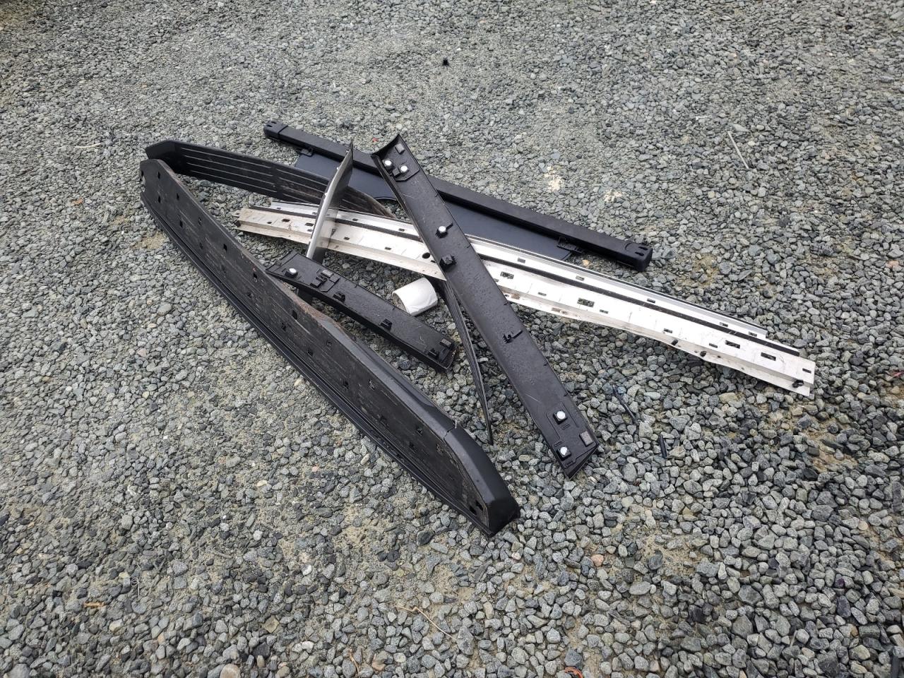 2024 LEXUS GX 550 PREMIUM/PREMIUM+ VIN:JTJTBCDX2R5023308