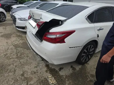 2018 Nissan Altima 1N4AL3AP3JC167452 VIN:1N4AL3AP3JC167452