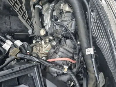 2019 BMW 2 Series Gran Tourer WBA6T910XKVE95396 VIN:WBA6T910XKVE95396