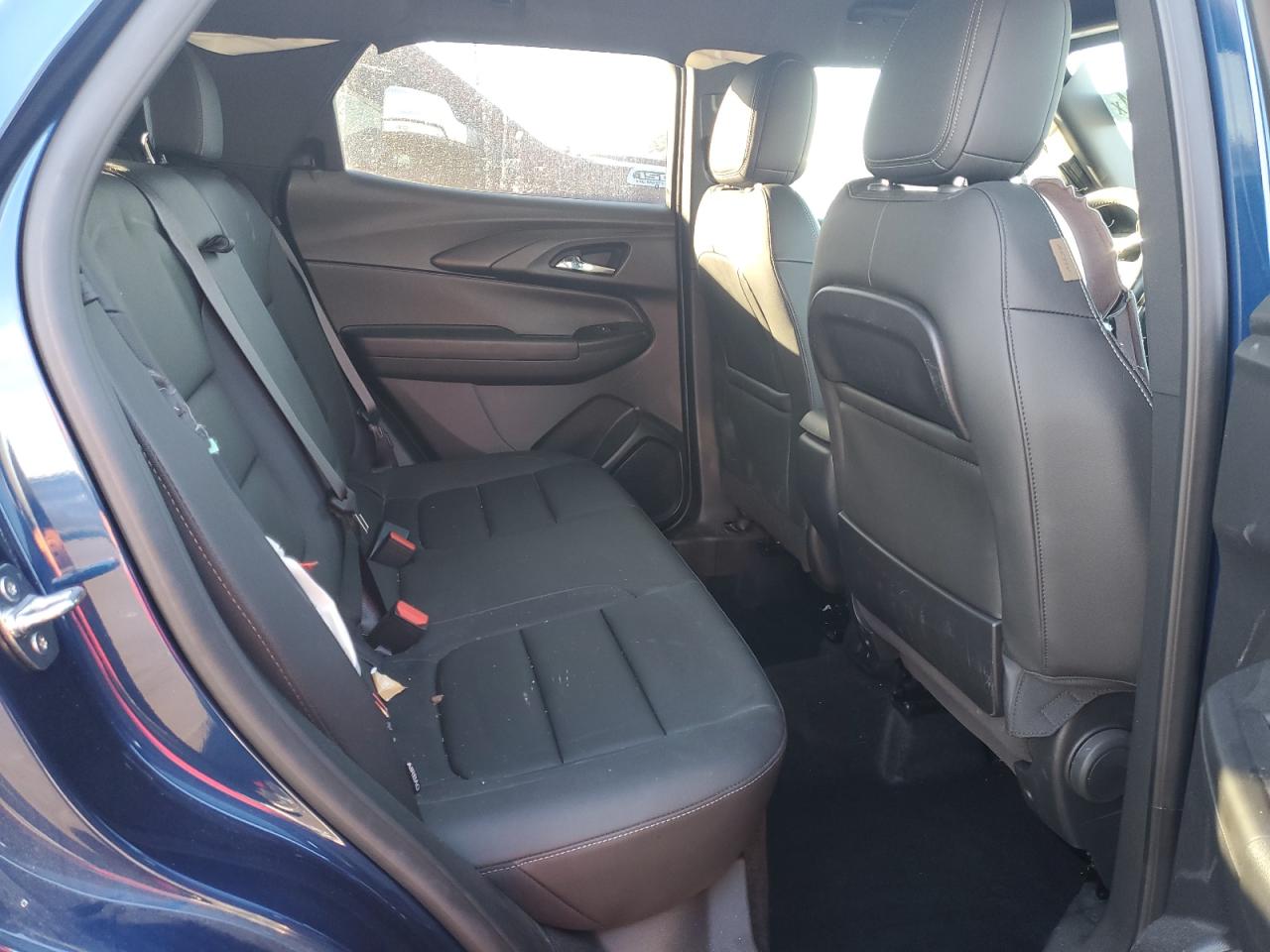 2023 CHEVROLET TRAILBLAZER ACTIV VIN:KL79MSSL0PB085495