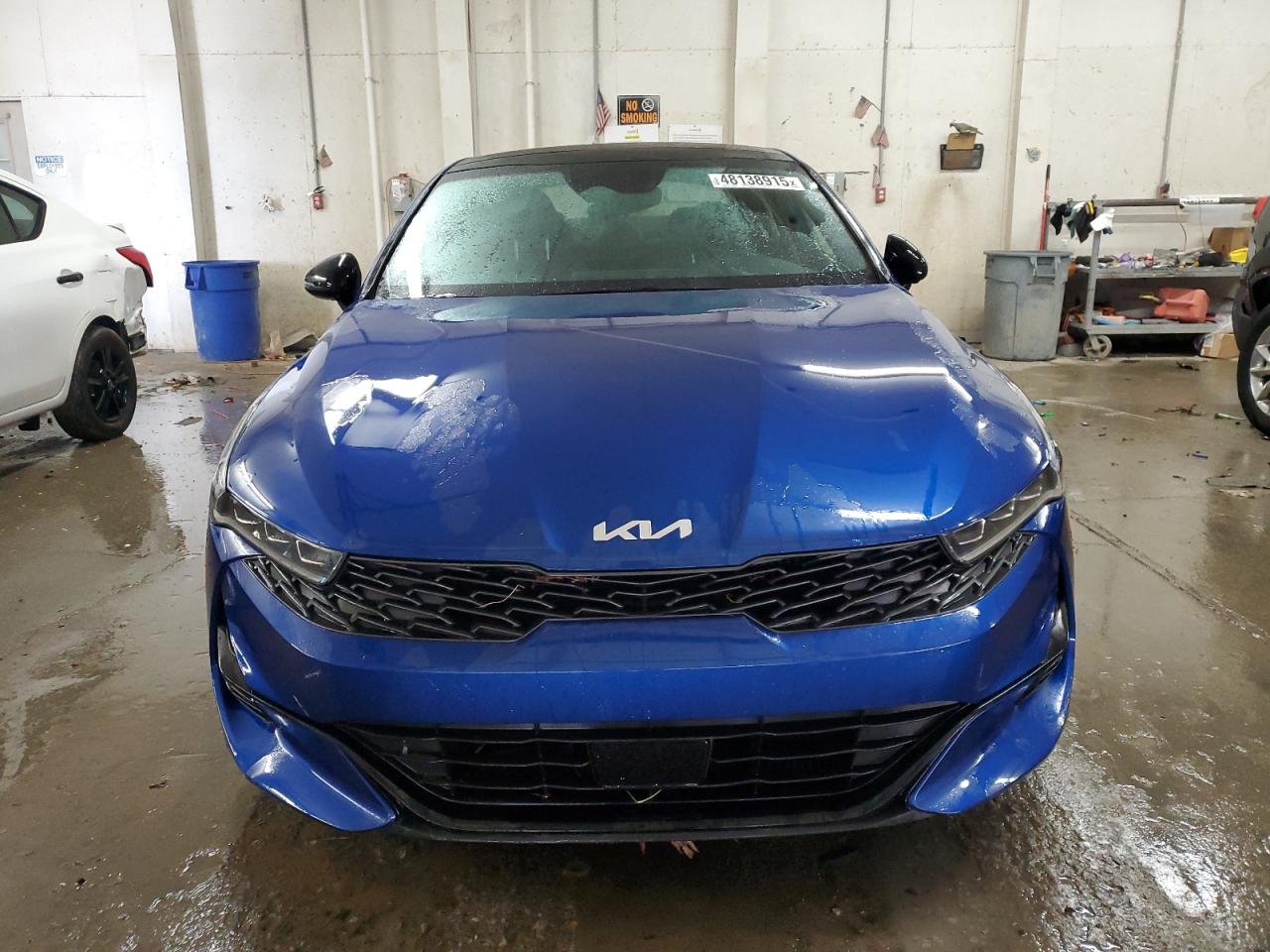 2024 KIA K5 GT LINE VIN:5XXG64J24RG236246