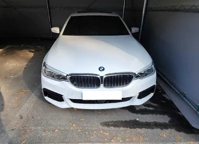 2020 BMW 530 WBAJR5105LCD00125 VIN:WBAJR5105LCD00125