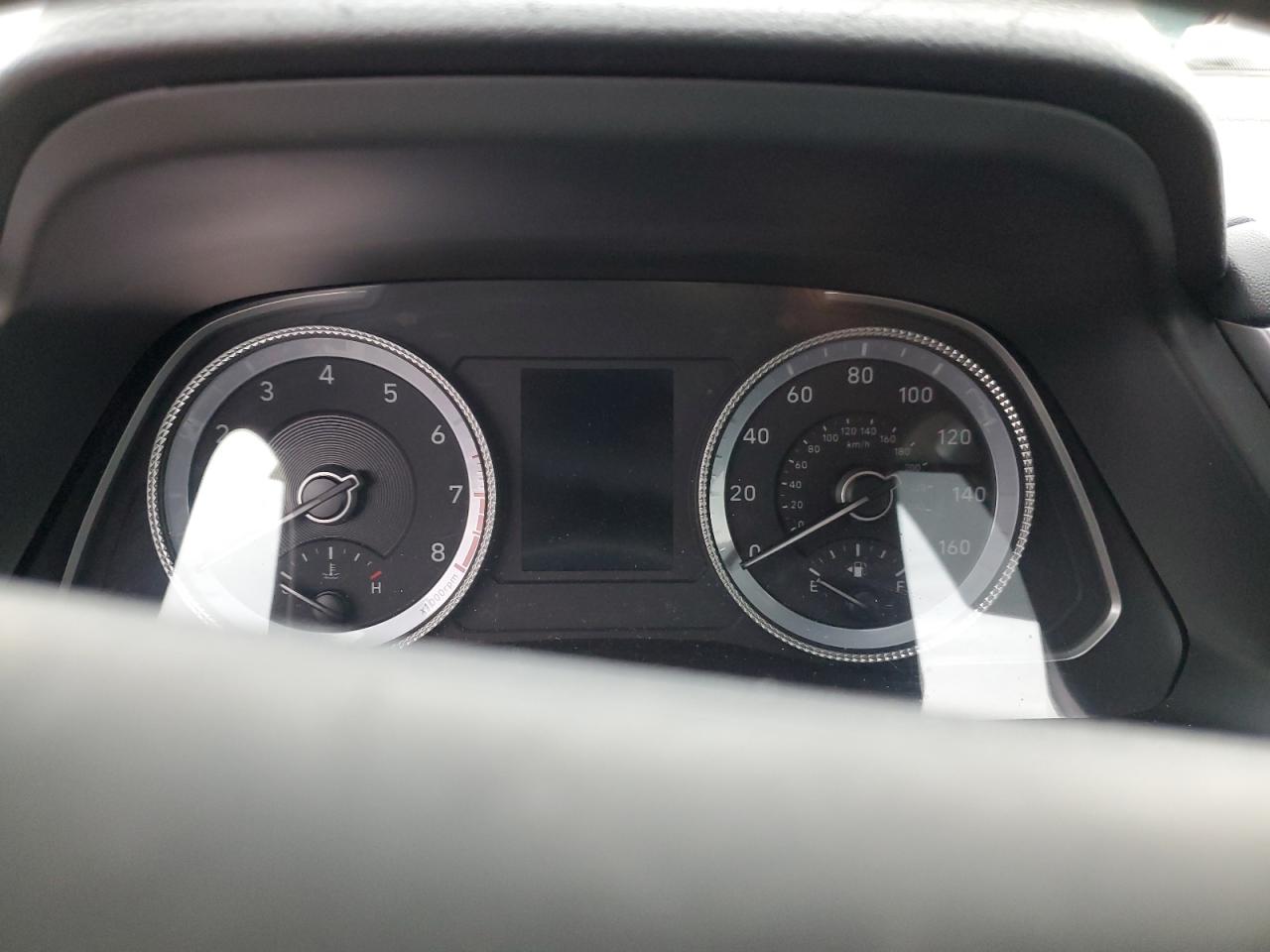 2022 HYUNDAI SONATA SE VIN:KMHL24JA8NA225141