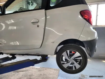 2021 Mercedes-Benz Smart KL90B2Z7EMZD6J069 VIN:KL90B2Z7EMZD6J069