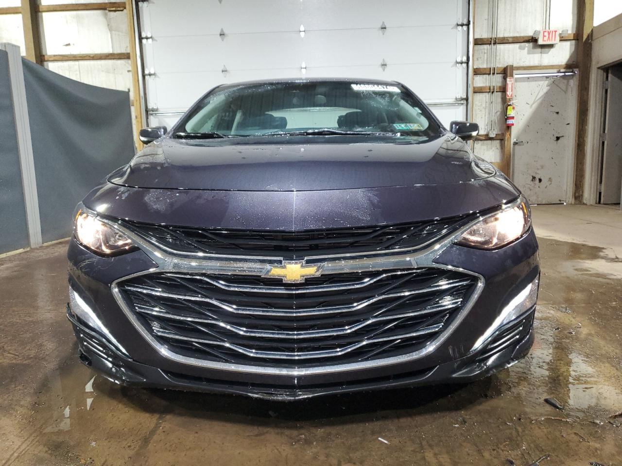 2023 CHEVROLET MALIBU LT VIN:1G1ZD5ST1PF219842