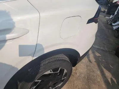 2021 Kia Sportage VIN: