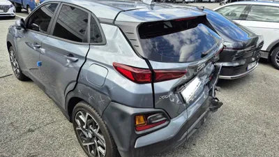 2019 Hyundai Kona KMHK381EGLU011715 VIN:KMHK381EGLU011715
