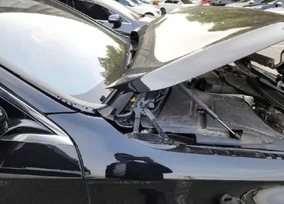 2018 Mercedes-Benz Maybach S 560 WDDUX8GB9JA355835 VIN:WDDUX8GB9JA355835