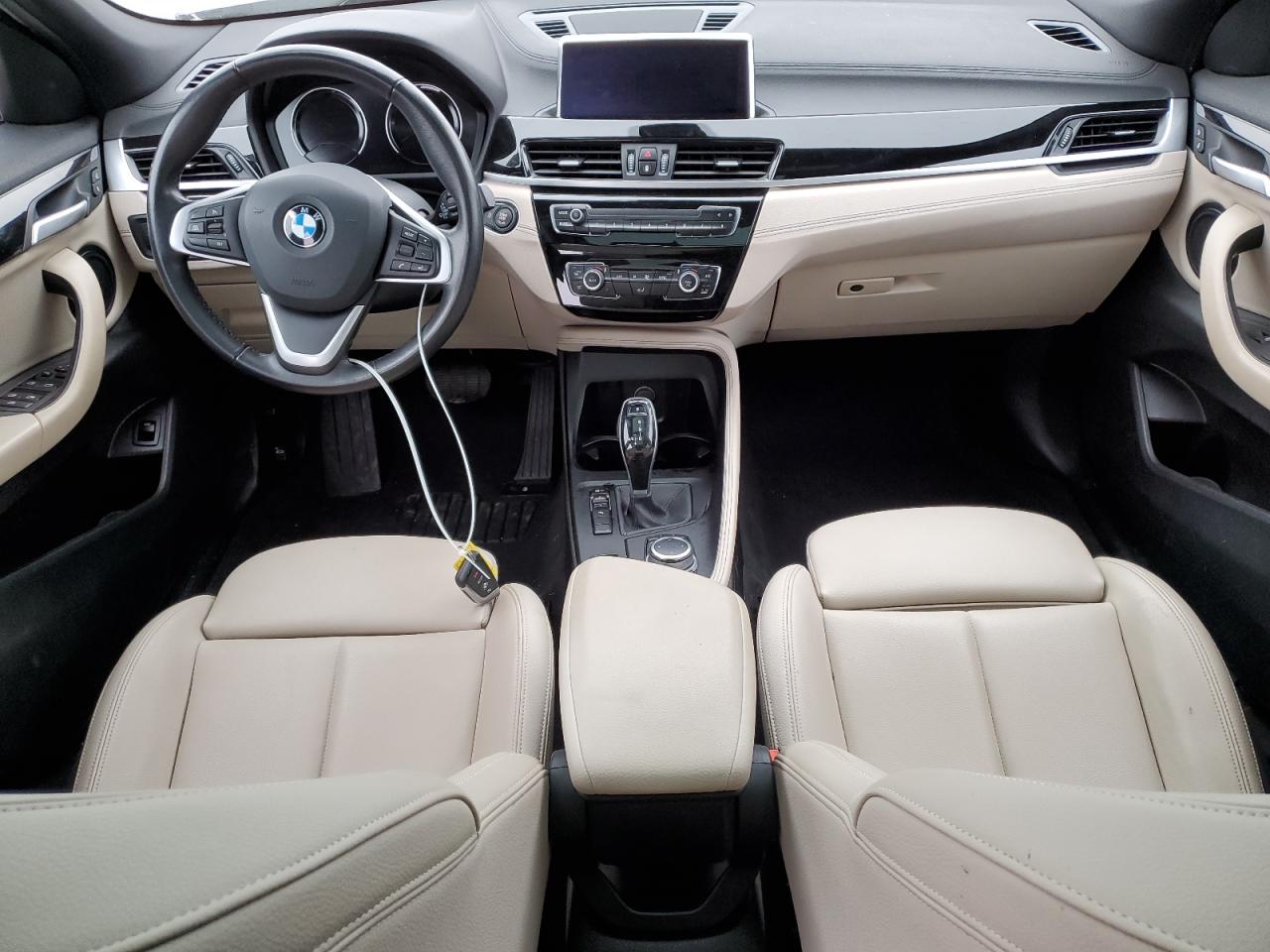 2023 BMW X2 SDRIVE28I VIN:WBXYH9C07P5V63719