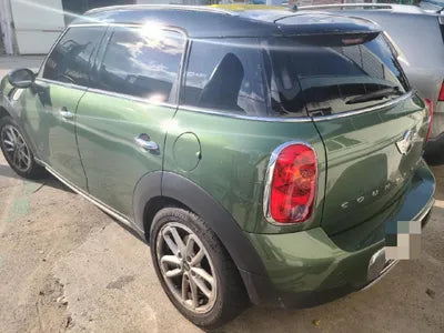 2016 MINI Countryman WMWXD510XGWU10310 VIN:WMWXD510XGWU10310