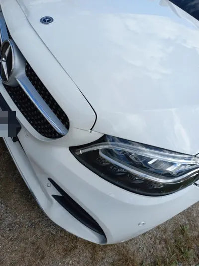 2019 Mercedes-Benz C 220 WDDWJ1FBXKF902411 VIN:WDDWJ1FBXKF902411