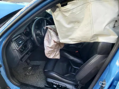 2015 BMW M3 WBS3C9102FP708850 VIN:WBS3C9102FP708850