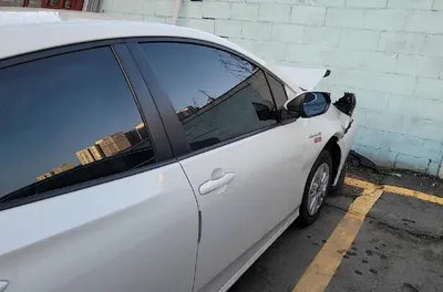 2018 Toyota Prius JTDKBRFU9J3083588 VIN:JTDKBRFU9J3083588