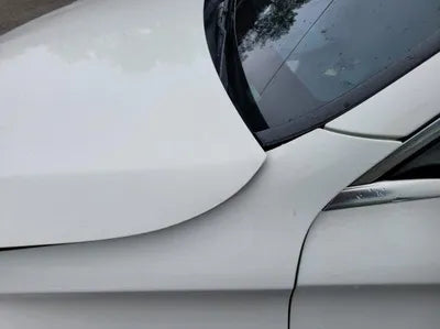 2015 Mercedes-Benz C 220 VIN: