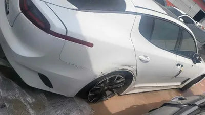 2020 Kia Stinger KNAE351ABLS085915 VIN:KNAE351ABLS085915
