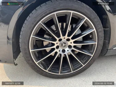 2016 Mercedes-Benz S 350 WDDUF3DB0GA254427 VIN:WDDUF3DB0GA254427