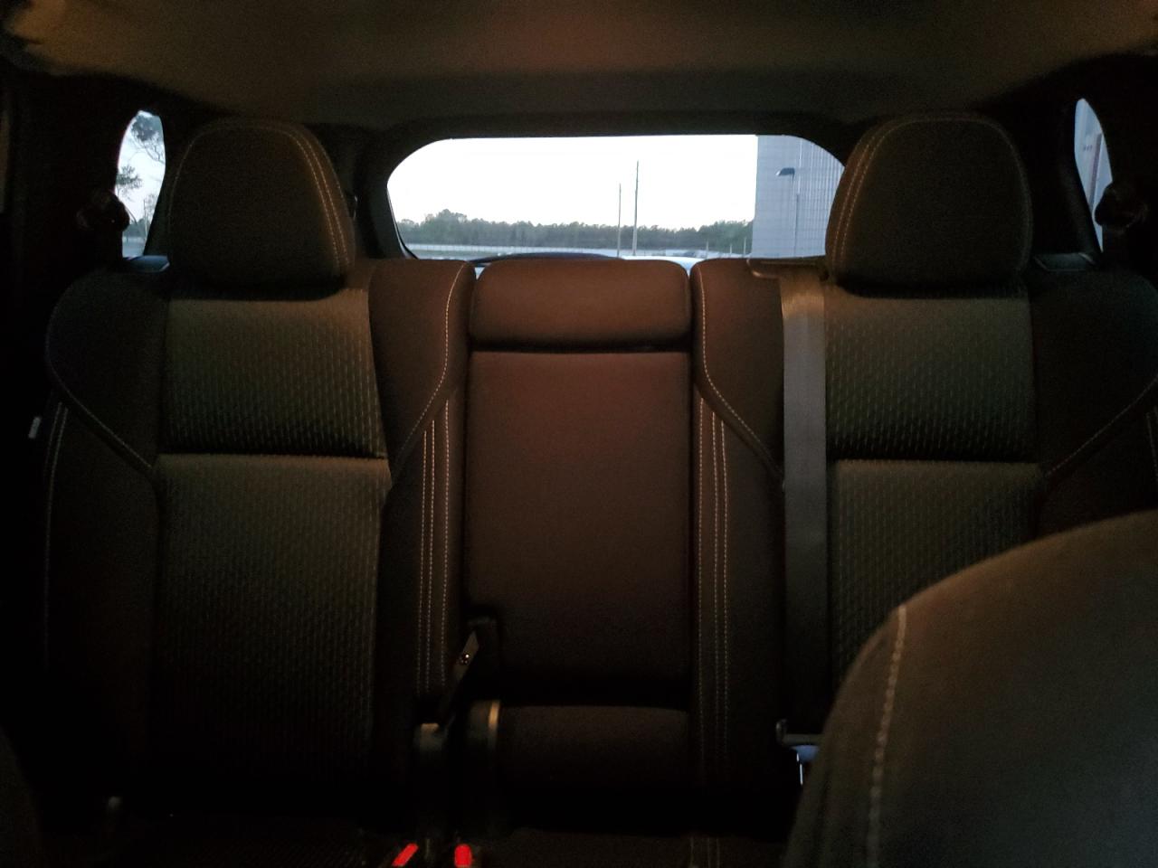 2022 MITSUBISHI OUTLANDER ES VIN:JA4J3TA88NZ045637