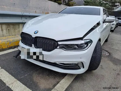 2018 BMW 520 866KMWBAJC3101JD0 VIN:866KMWBAJC3101JD0