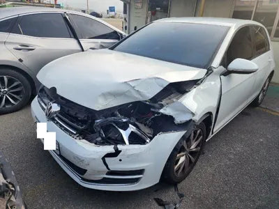 2015 Volkswagen Golf WVWZZZAUZFW258715 VIN:WVWZZZAUZFW258715