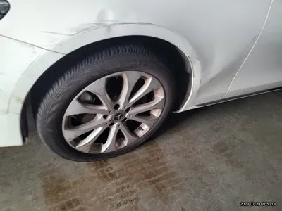 2018 Mercedes-Benz E 300 VIN: