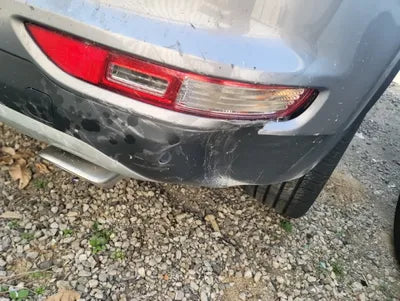 2017 Kia Sportage VIN: