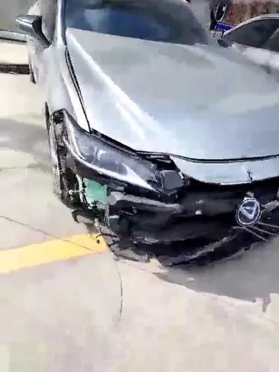 2019 Lexus ES 300 JTHB21B13K2048838 VIN:JTHB21B13K2048838