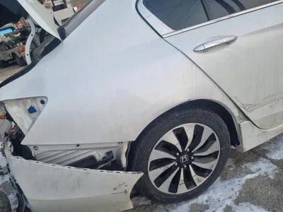 2017 Honda Accord JHMCR6650HC200154 VIN:JHMCR6650HC200154