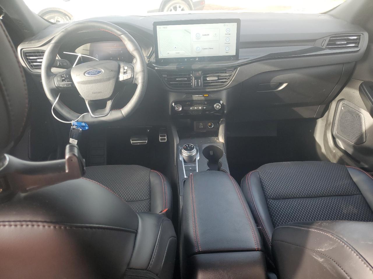 2024 FORD ESCAPE ST LINE VIN:1FMCU9MN5RUB17473