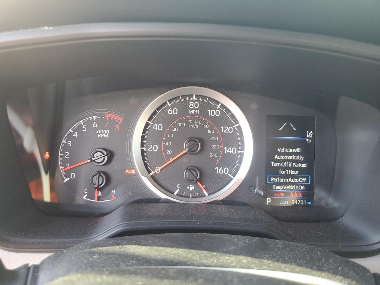 2022 TOYOTA COROLLA CROSS LE VIN:7MUCAAAG0NV007195