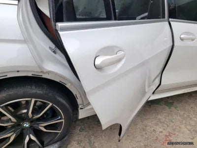 2020 BMW 730 WBACW810XL9D01643 VIN:WBACW810XL9D01643