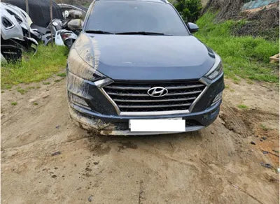 2019 Hyundai Tucson KMHJ5812GKU906089 VIN:KMHJ5812GKU906089