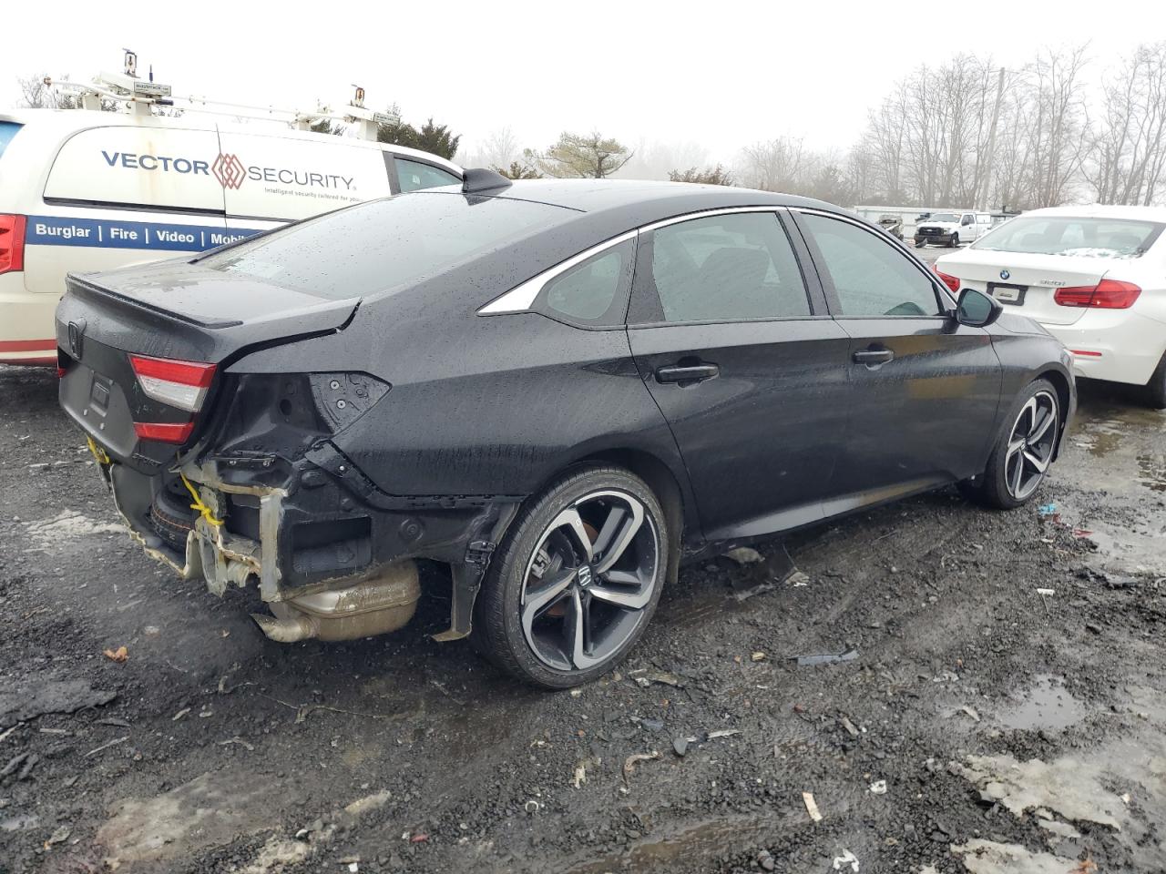 2022 HONDA ACCORD SPORT VIN:3N1CP5CV6NL483097