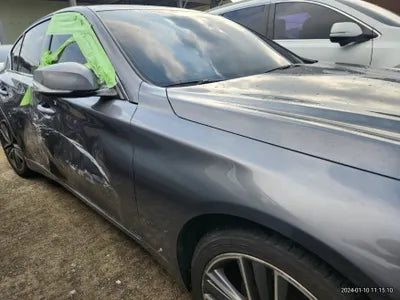 2015 Infiniti Q50 JNKDV71E5FM530230 VIN:JNKDV71E5FM530230