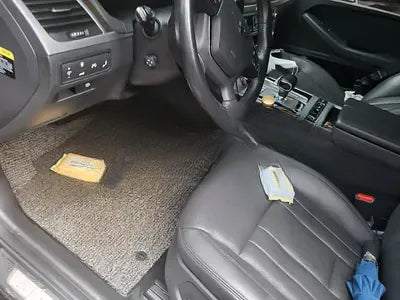 2018 Genesis G80 NONE VIN: