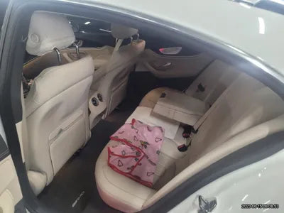 2023 Mercedes-Benz CLS 300 W1K2J1KBXPA111742 VIN:W1K2J1KBXPA111742