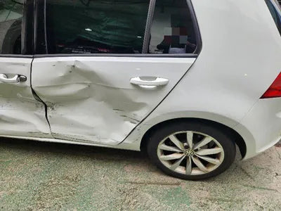 2015 Volkswagen Golf VIN: