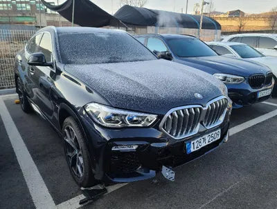 2021 BMW 630 WBAGT8105M9H74183 VIN:WBAGT8105M9H74183