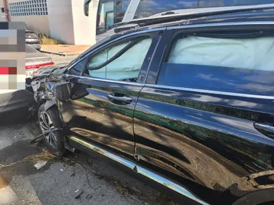 2019 Hyundai Santa FE KMHS381CBKU167269 VIN:KMHS381CBKU167269