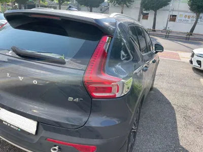 2022 Volvo XC40 YV1XZK92CN2790024 VIN:YV1XZK92CN2790024