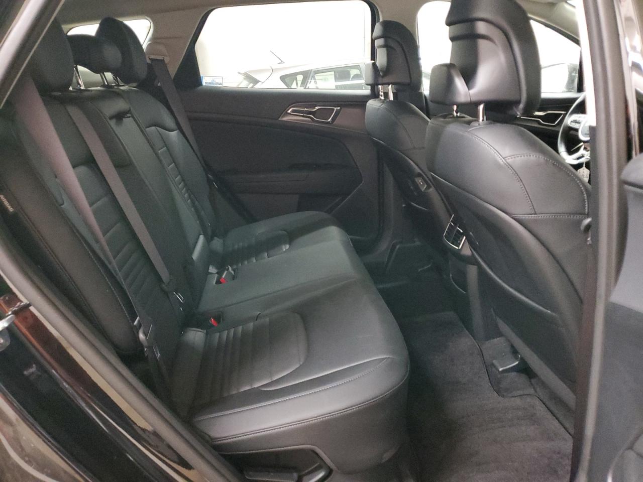 2024 KIA SPORTAGE SX PRESTIGE VIN:KNDPXCDG2R7145984