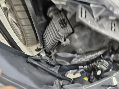 2017 Maserati Levante VIN: