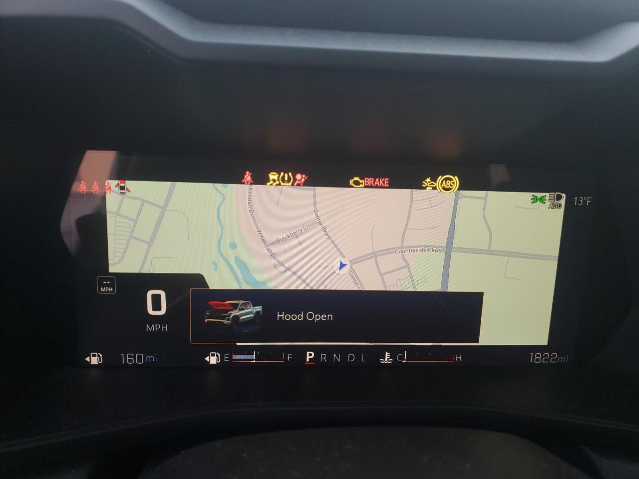 2024 CHEVROLET COLORADO  VIN:2B5WB35Z9RK576493