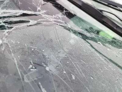 2017 Hyundai Tucson VIN: