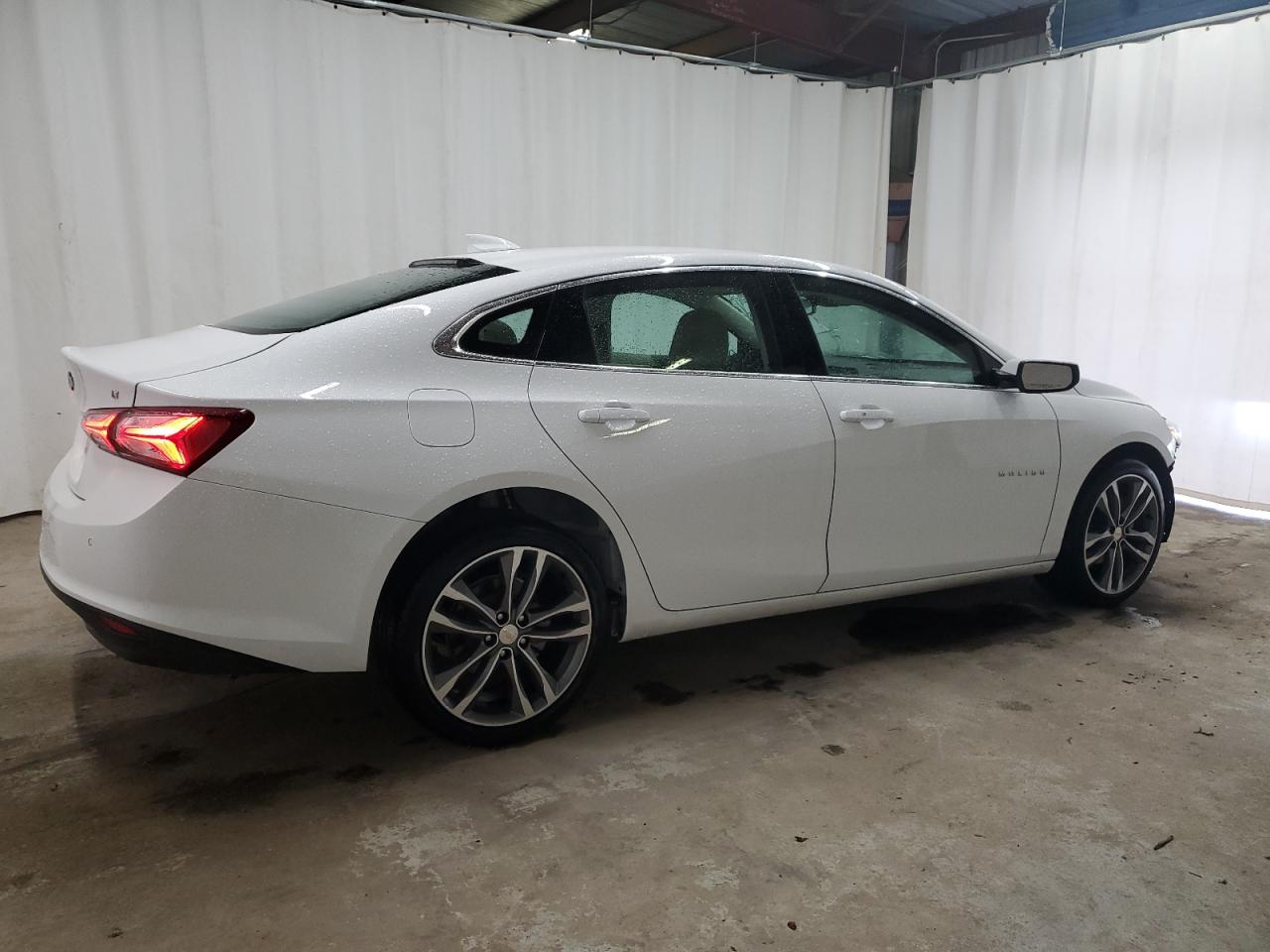 2024 CHEVROLET MALIBU PREMIER VIN:1G1ZE5ST6RF230206